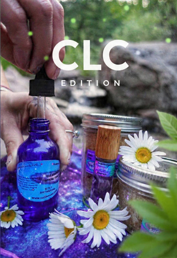 CLC Edition Organic Skincare & More